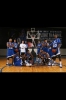 Willie Kemp, Basketbal Levice