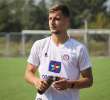 Z Plášťoviec to dotiahol až do Fortuna ligy - Richard Križan, hráč AS Trenčín
