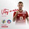Z Plášťoviec to dotiahol až do Fortuna ligy - Richard Križan, hráč AS Trenčín