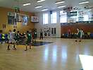 Z pod Tatier si levická basketbalová mládež priniesla vysoké víťazstvá
