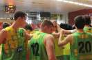 Žiaci a juniori ŠBK Junior Levice víťazne, mladší žiaci a mladší minibasketbalisti zaváhali