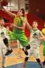 Žiaci a juniori ŠBK Junior Levice víťazne, mladší žiaci a mladší minibasketbalisti zaváhali