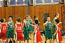 Žiaci ŠBK Junior Levice doslova rozdrvili Trnavčanov
