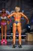 Zuzana Chmelovicsová má v naturálnej kulturistike a fitness za sebou mimoriadne úspešnú jarnú sezónu