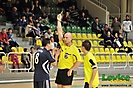 10. ročník Halového turnaja o putovný pohár ObFZ Levice, 20.1.2013