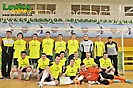 10. ročník Halového turnaja o putovný pohár ObFZ Levice, 20.1.2013