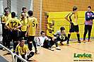 11. ročník halového turnaja o Pohár predsedu ObFZ Levice, 12.1.2014