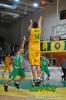ONYX Levice - MBK Handlová