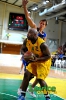 1. kolo Mattoni NBL: Astrum Levice - BK Prostejov