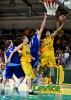 1. kolo Mattoni NBL: Astrum Levice - BK Prostejov