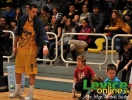 29. kolo Extraligy basketbalistov: Astrum Levice - BK Váhostav-SK Žilina, 15.1.2011