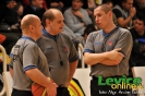 29. kolo Extraligy basketbalistov: Astrum Levice - BK Váhostav-SK Žilina, 15.1.2011
