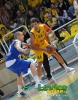2. kolo Mattoni NBL: Astrum Levice - USK Praha