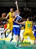 2. kolo Mattoni NBL: Astrum Levice - USK Praha