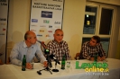 2. kolo Mattoni NBL: Astrum Levice - USK Praha