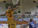 2. kolo Mattoni NBL: Astrum Levice - USK Praha
