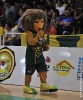 2. kolo Mattoni NBL: Astrum Levice - USK Praha