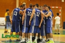 2. prípravný zápas - basketbal muži - SR - MR, 4.8.2012