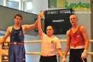 2. ročník turnaja v boxe o pohár primátora mesta Levice, 16.6.2012