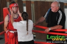 2. ročník turnaja v boxe o pohár primátora mesta Levice, 16.6.2012