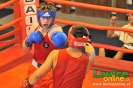 2. ročník turnaja v boxe o pohár primátora mesta Levice, 16.6.2012