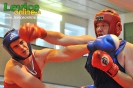 2. ročník turnaja v boxe o pohár primátora mesta Levice, 16.6.2012