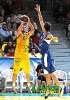 3. kolo extraligy mužov: ONYX Levice - BK Bemaco SPU Nitra