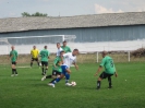 3. ročník futbalového turnaja na počesť Borisa Berkeša, Petra Slušného a Ivana Štipku
