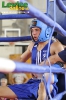5. kolo ligy únie box klubov Slovenska, 8.9.2012, Levice