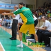 Onyx Levice - Spišská Nová Ves, 6. kolo, basketbal, extraliga, muži