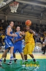 Onyx Levice - Spišská Nová Ves, 6. kolo, basketbal, extraliga, muži