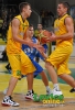 Onyx Levice - Spišská Nová Ves, 6. kolo, basketbal, extraliga, muži