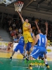 6. kolo extraligy mužov: ONYX Levice - BK 04 AC LB Spišská Nová Ves 