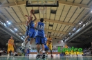 Onyx Levice - Spišská Nová Ves, 6. kolo, basketbal, extraliga, muži