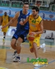 Onyx Levice - Spišská Nová Ves, 6. kolo, basketbal, extraliga, muži