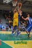 Onyx Levice - Spišská Nová Ves, 6. kolo, basketbal, extraliga, muži
