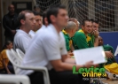 6. kolo extraligy mužov: ONYX Levice - BK 04 AC LB Spišská Nová Ves 