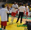 6. kolo Mattoni NBL: Astrum Levice - Levharti Chomutov