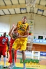 6. kolo Mattoni NBL: Astrum Levice - Levharti Chomutov