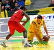 6. kolo Mattoni NBL: Astrum Levice - Levharti Chomutov