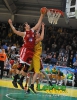 Astrum Levice - Tuři Svitavy, 26.10.2011