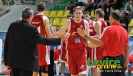Astrum Levice - Tuři Svitavy, 26.10.2011