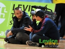 Astrum Levice - Tuři Svitavy, 26.10.2011