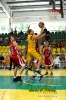 Astrum Cup 2011 - nedeľa