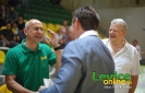 Astrum Cup 2011 - sobota