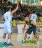 Astrum Cup 2011 - sobota