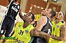 Astrum Levice - BC Kolín, 19. kolo, Mattoni NBL, 29.12.2012