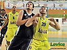 Astrum Levice - BC Kolín, 19. kolo, Mattoni NBL, 29.12.2012