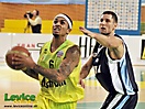 Astrum Levice - BC Kolín, 19. kolo, Mattoni NBL, 29.12.2012