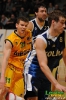 Astrum Levice - BC Kolín, 24. kolo, Mattoni NBL, 21.1.2012